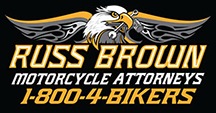 Russ Brown Motorcycle Attorney