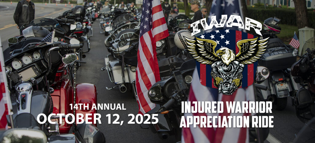 IWAR 2025 - October 12th, 2025